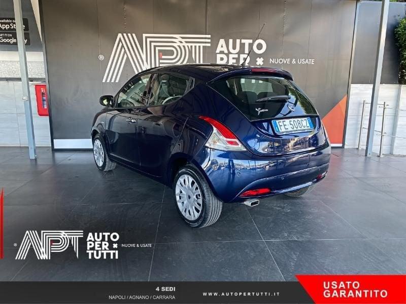 Lancia Ypsilon Ypsilon 1.3 mjt Gold s&s 95cv my16