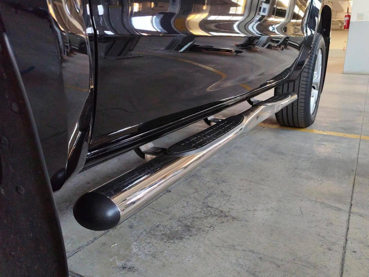 Volkswagen Amarok DC 3.0 V6 tdi Highline 4motion 258cv