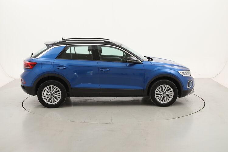 Volkswagen T-Roc Life DSG BR048471 1.5 Benzina 150CV