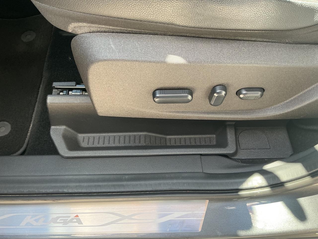Ford Kuga 2.0 Diesel 4x4