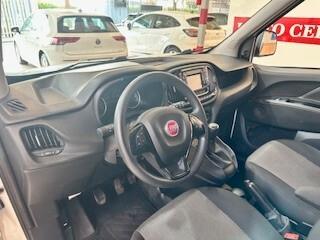 FIAT Doblo cargo 1.3 mjt 16v sx 95cv e6 *IVA ESCLUSA*
