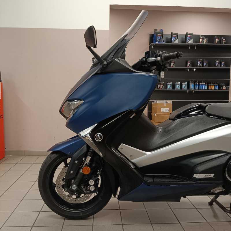 Yamaha T-Max 530 DX - 2017