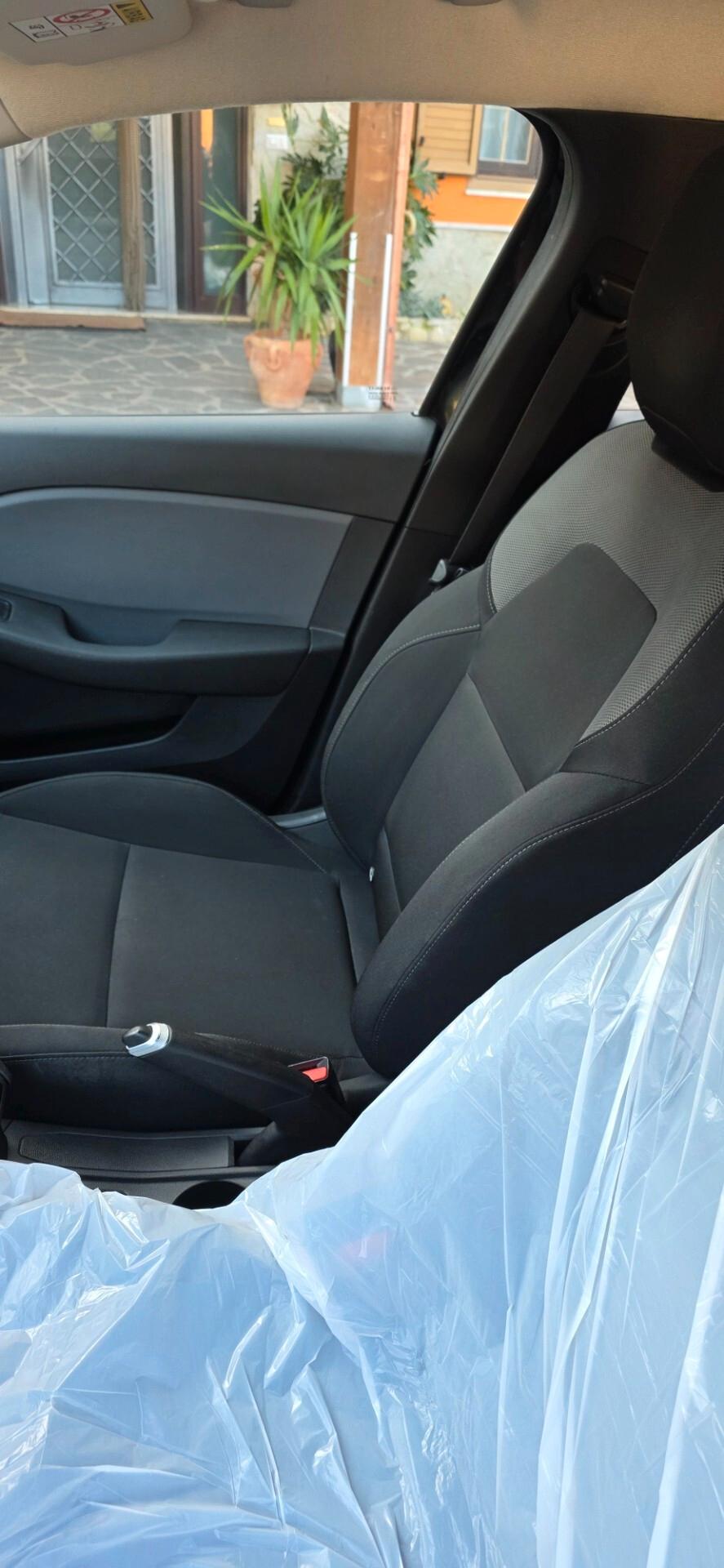 Renault Clio TCe 12V 100 CV GPL 5 porte Business