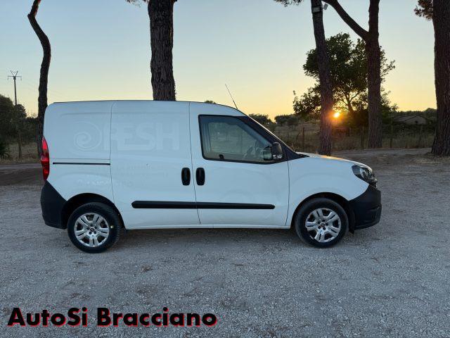 FIAT Doblo Doblò 1.3 MJT PC-TN Cargo Lamierato