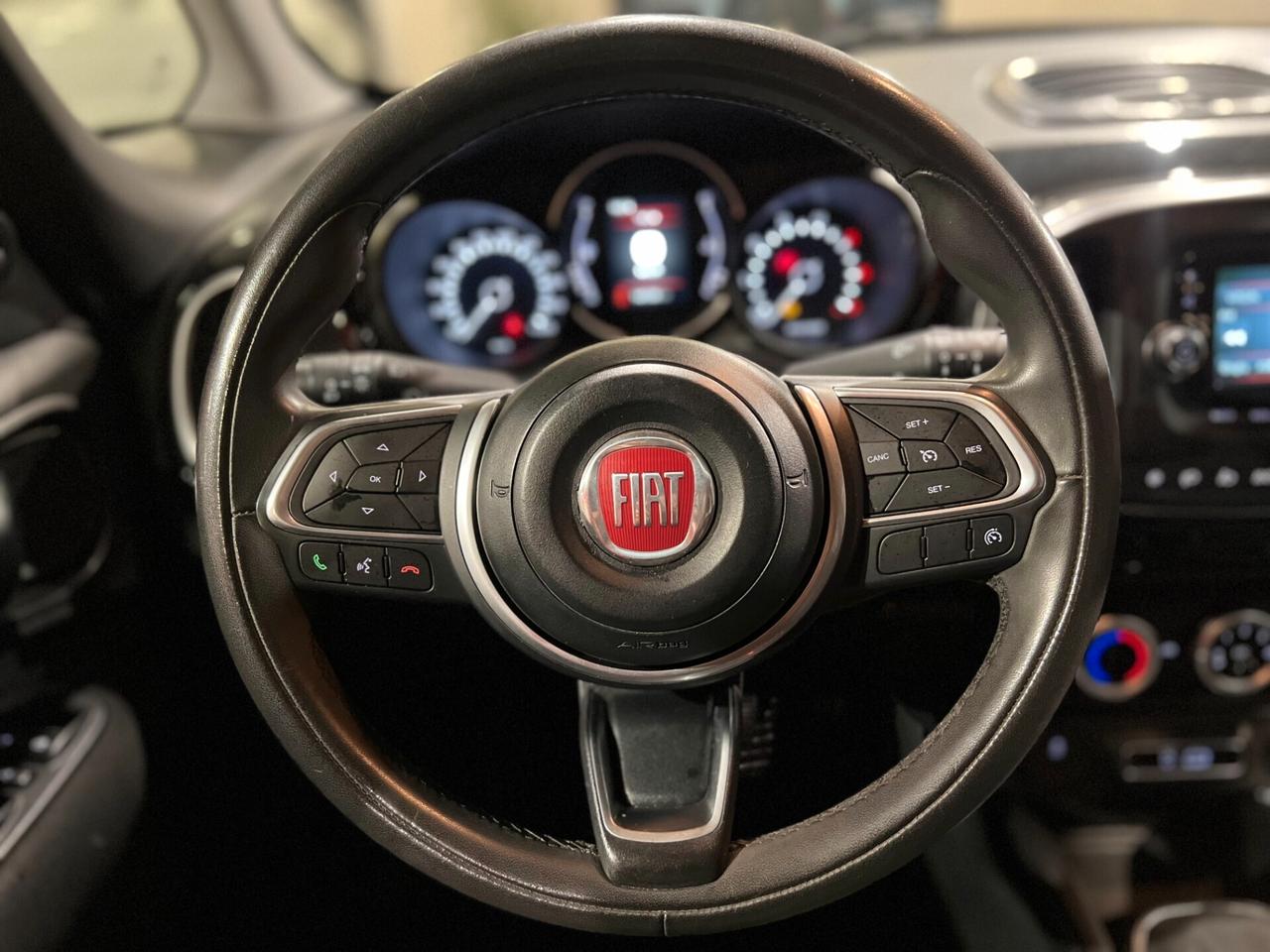 Fiat 500L 1.3 Multijet 95 CV Cross