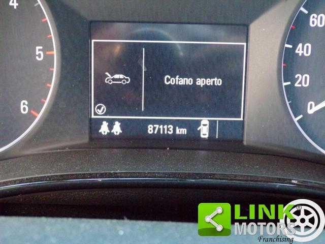 OPEL Mokka X 1.6 CDTI Ecotec 4x2 Start&Stop Advance