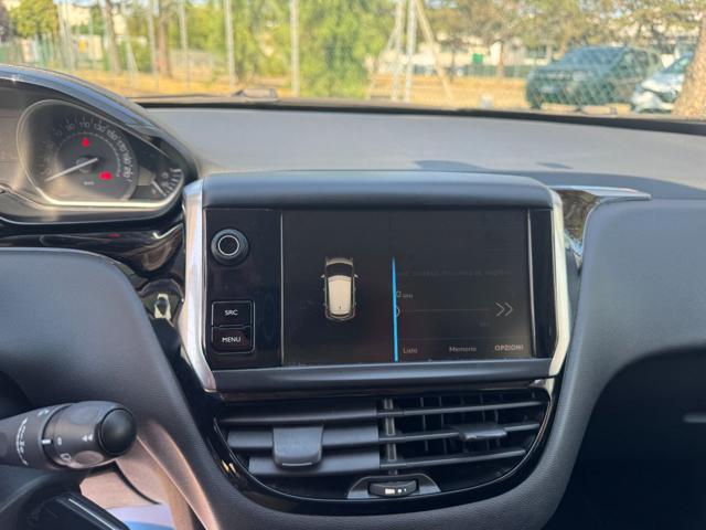 PEUGEOT 208 PureTech 82 5 porte Active