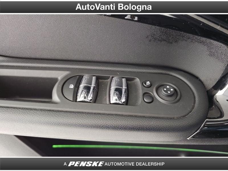 MINI Mini Countryman F60 Mini 2.0 Cooper D Essential Countryman