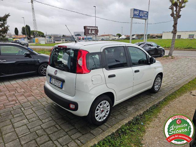 FIAT Panda 1.2 Easy