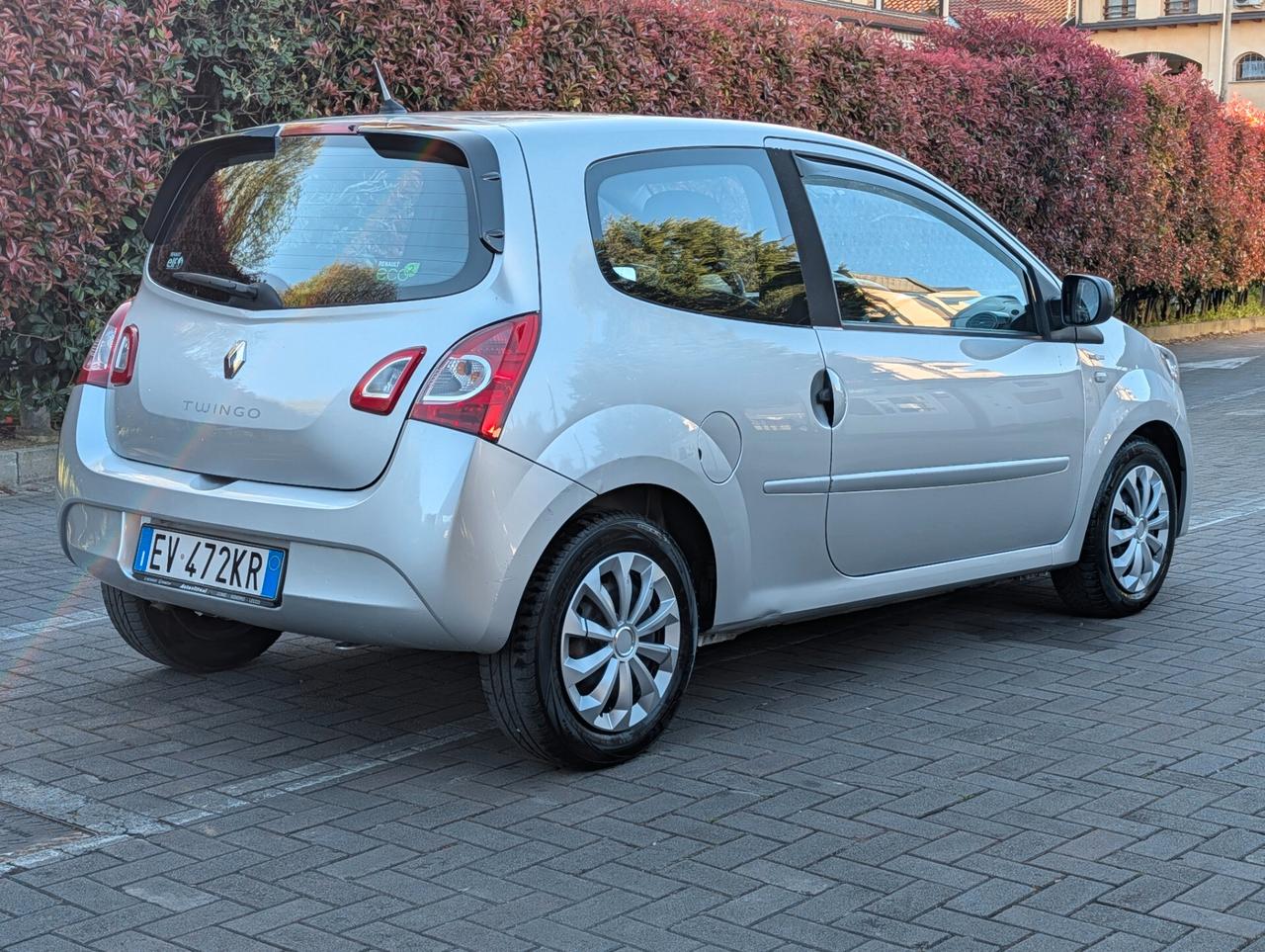 Renault Twingo 1.2 16V Night&Day