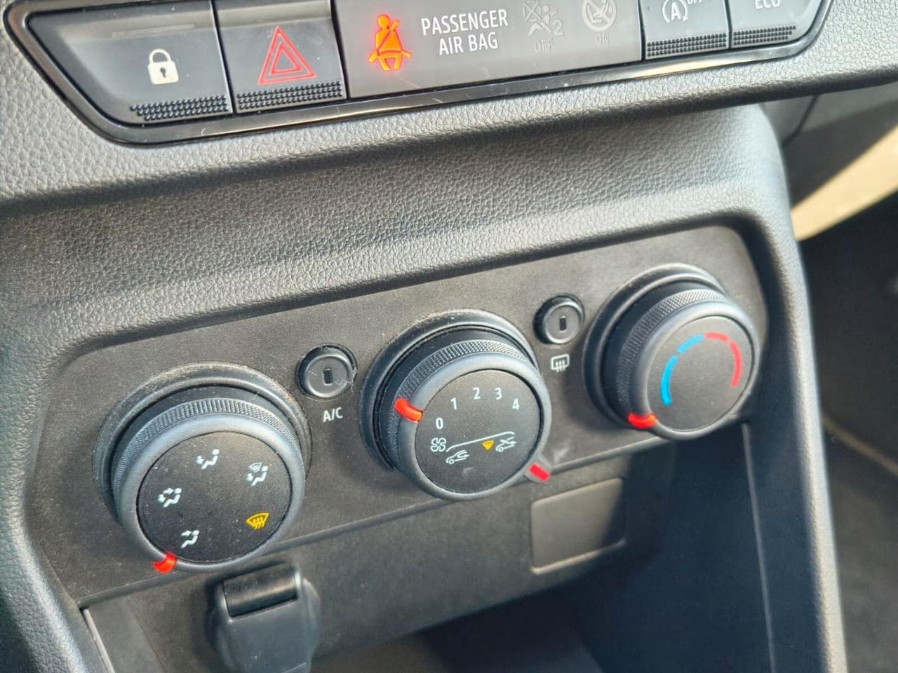 Dacia Sandero Stepway 1.0 TCe Comfort