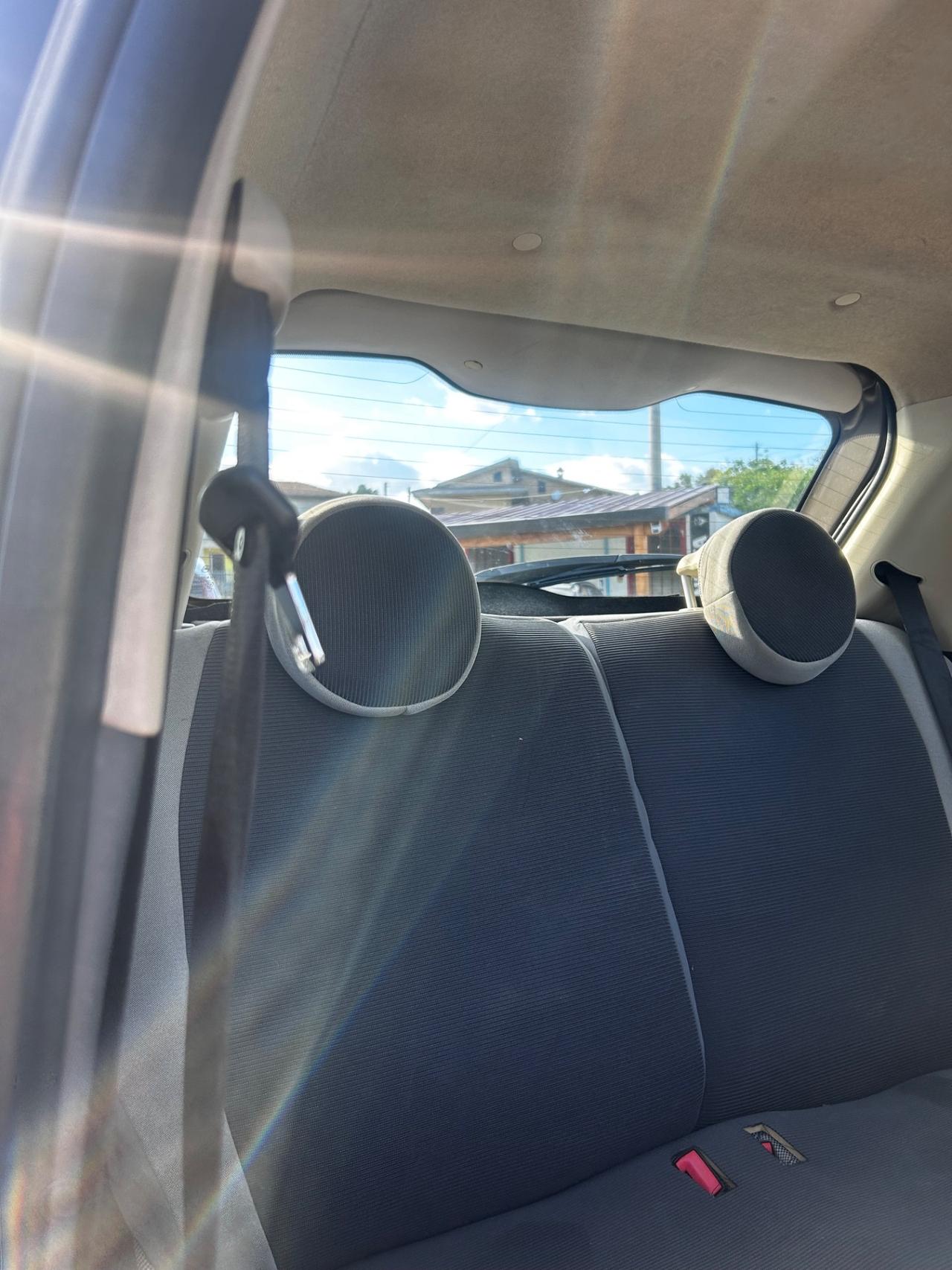 Fiat 500 1.3 Multijet 16V 75 CV Lounge
