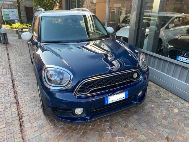 MINI Cooper Countryman 1.5 Cooper Hype Automatica