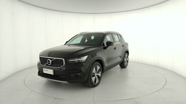 VOLVO XC40 1.5 t4 phev Inscription Expression auto my21