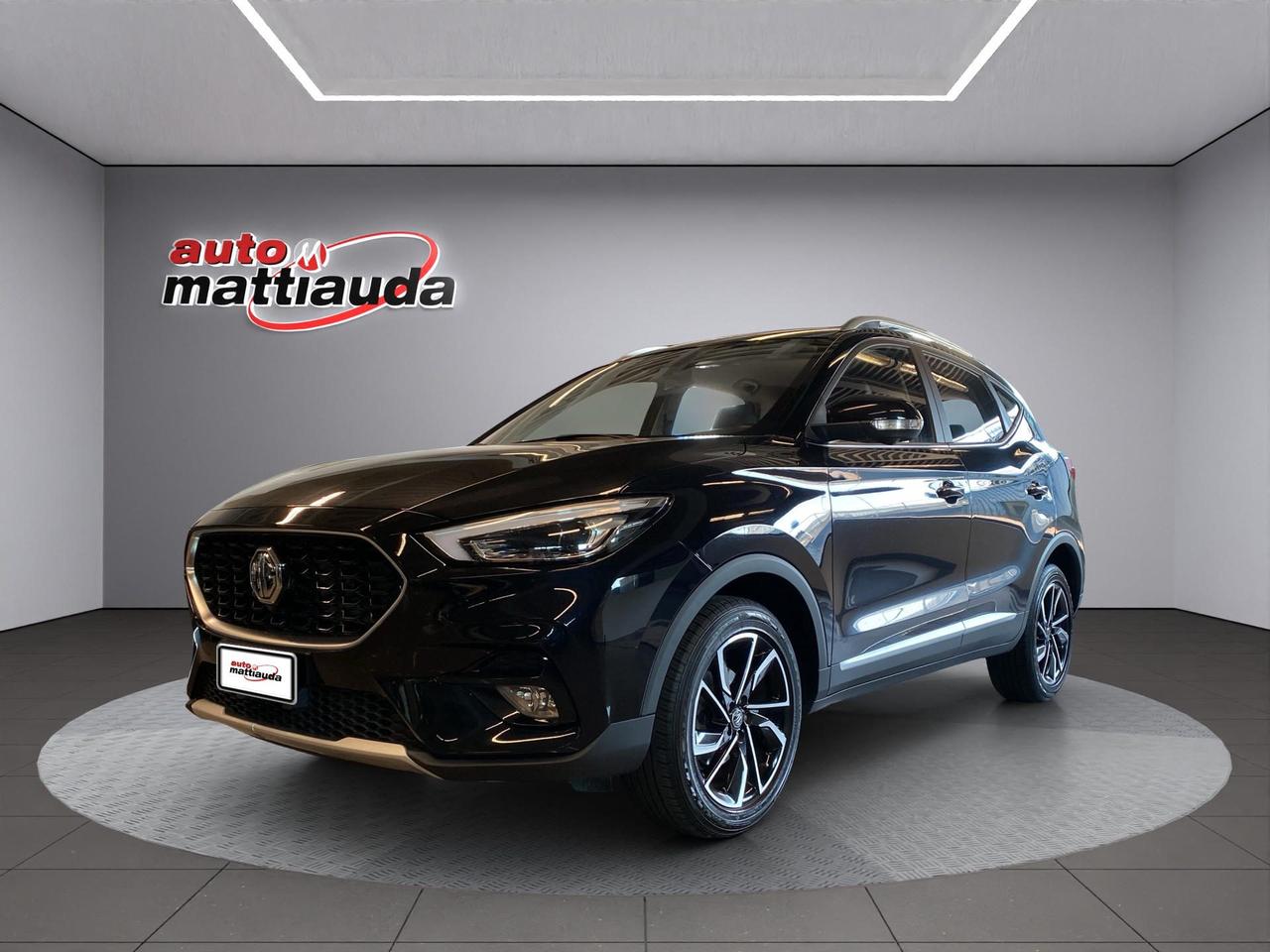 Mg ZS 1.5 Luxury