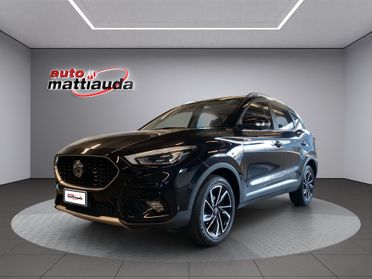 Mg ZS 1.5 Luxury