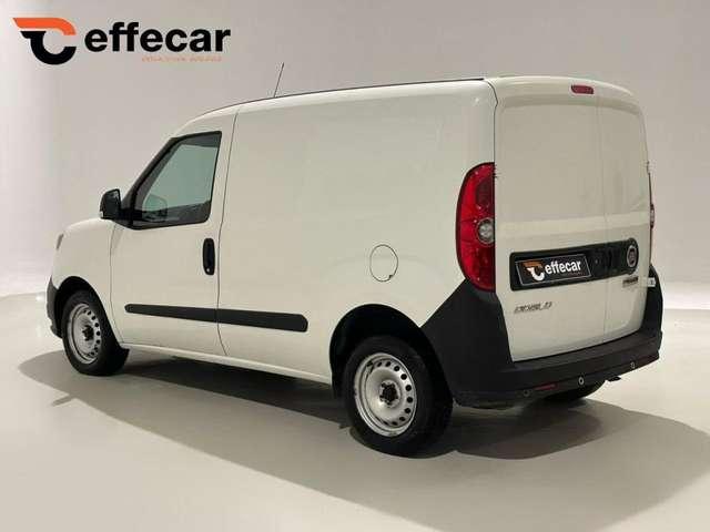 Fiat Doblo Doblò 1.6 MJT Cargo 105CV Professional