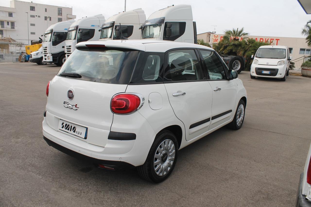 Fiat 500L Professional 1.6 MJT 120CV Urban 4 posti (N1)