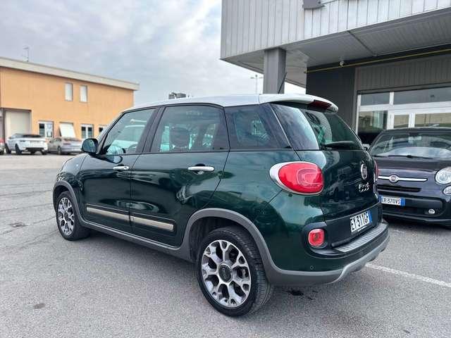 Fiat 500L 500L 1.6 mjt Trekking CARROZZERIA DA RIVEDERE