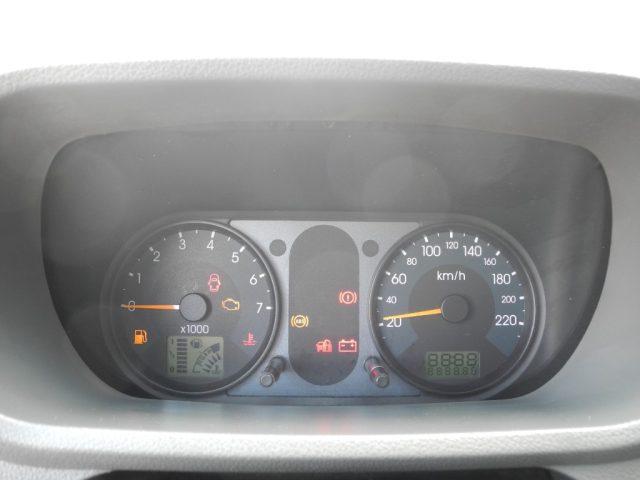 FORD Fusion 1.6 16v 5p. Zitec -OK NEOPATENTATI-UNICO PROPRIET.