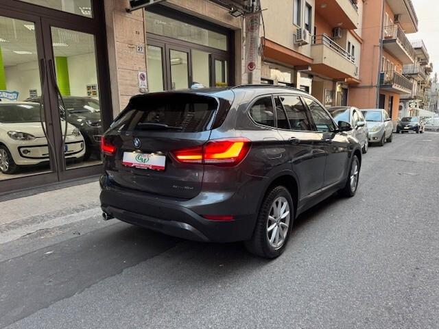 Bmw X1 sDrive 16d Sport - X 1 Sport