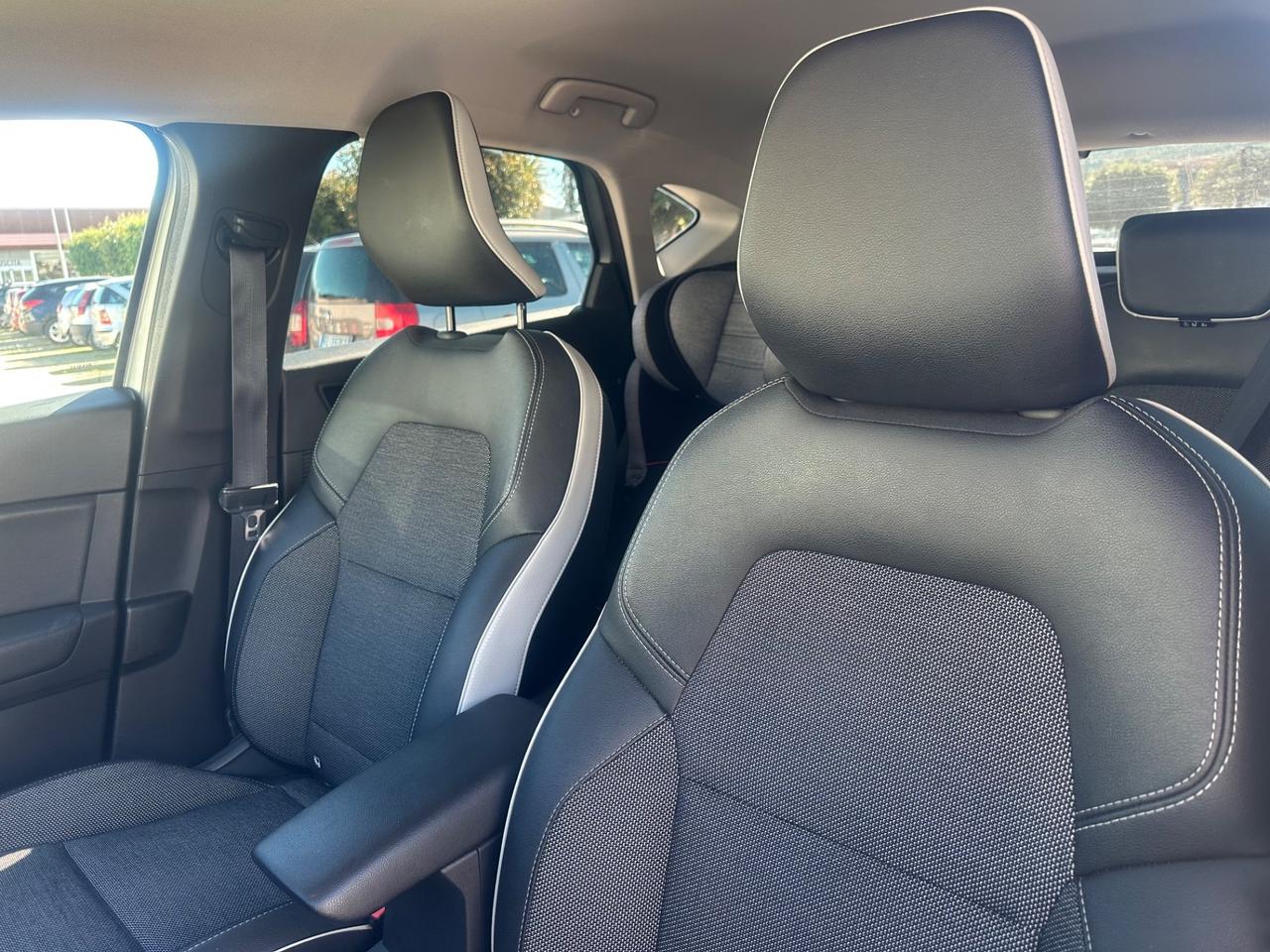 RENAULT CAPTUR 1.5D/NAVI/R.CAMERA/UNIPRO