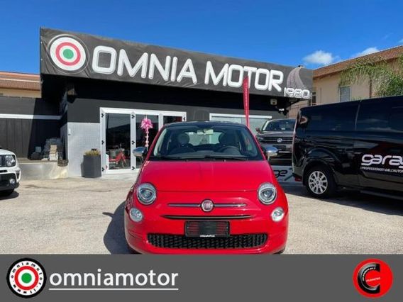 FIAT - 500 - 1.2 Pop