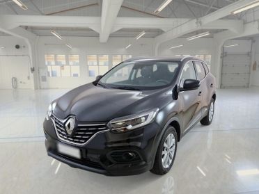 RENAULT KADJAR 1.5 DCI 85KW BLUE BUSINESS EDC