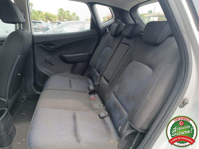 HYUNDAI iX20 1.4 CRDI 77 CV Comfort