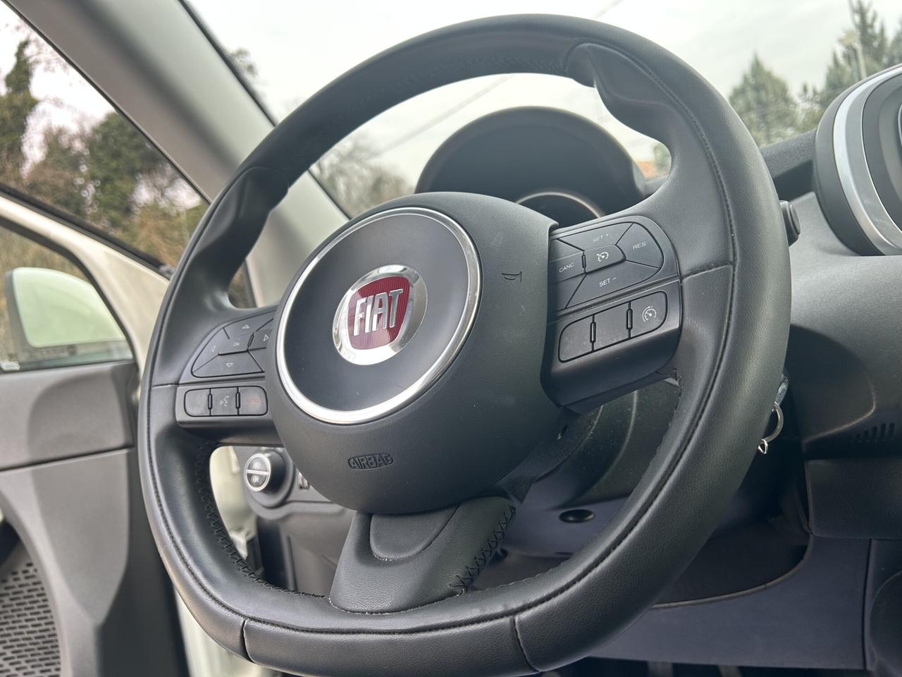 FIAT 500X 2.0 MJT 140CV 4X4 CROSS EURO6 TOP NEOP.