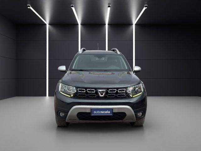 DACIA Duster 1.5 Blue dCi 8V 115 CV 4x2 Prestige