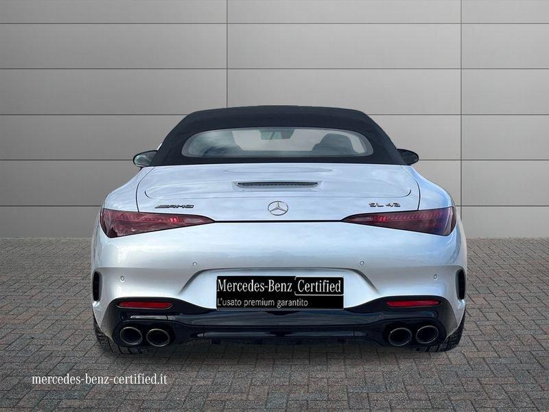 Mercedes-Benz SL AMG - R232 AMG 43 Premium Plus auto
