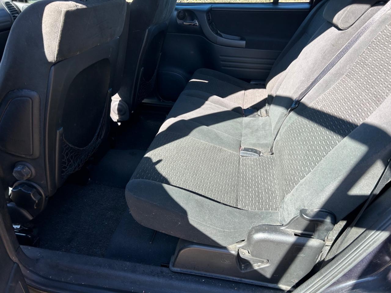 Opel Zafira 1.6 16V cat Eco Metano Elegance