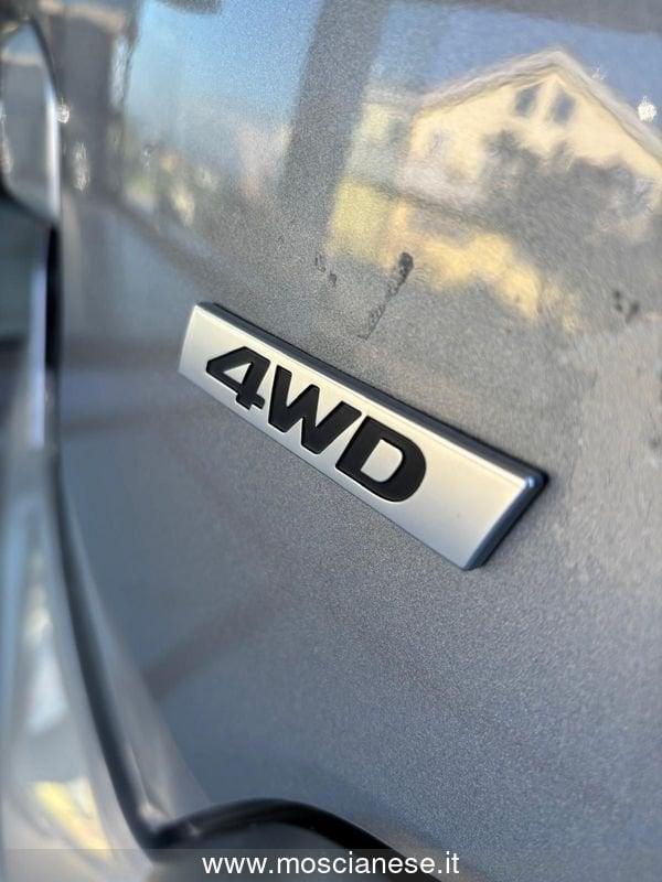 Hyundai Kona 1.6 CRDi 136cv 4wd DCT Style