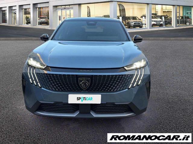 PEUGEOT 3008 Hybrid 145 e-DCS6 Allure KM. ZERO