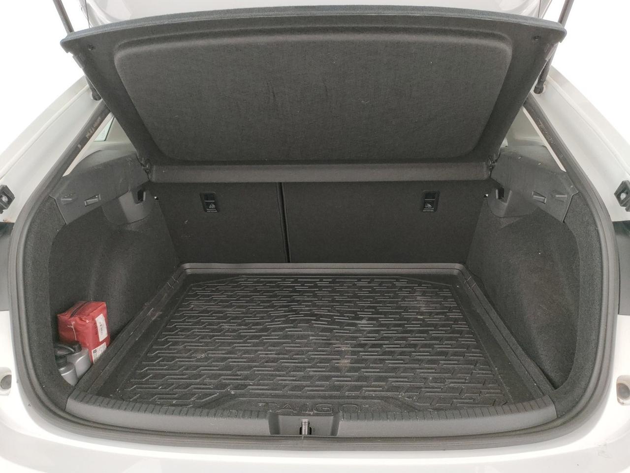 Volkswagen Taigo 1.0 tsi life 95cv