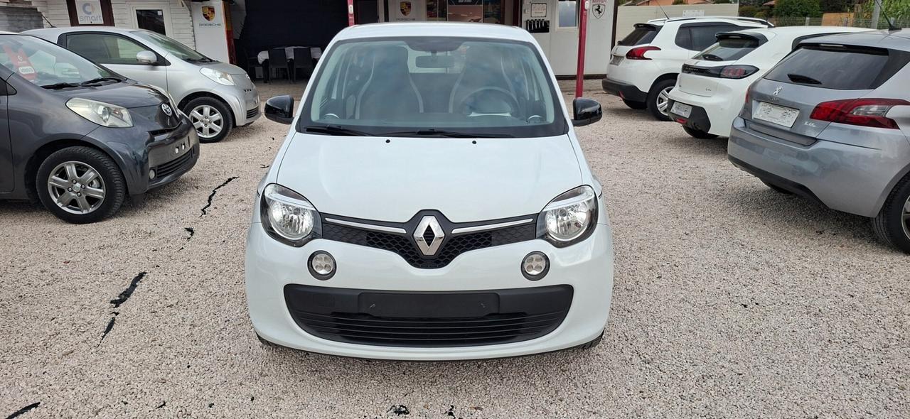 Renault Twingo 1.0 Limited PREZZO REALE SENZA OBBLIGO DI FINANZIAMENTI GAR.12 MESI