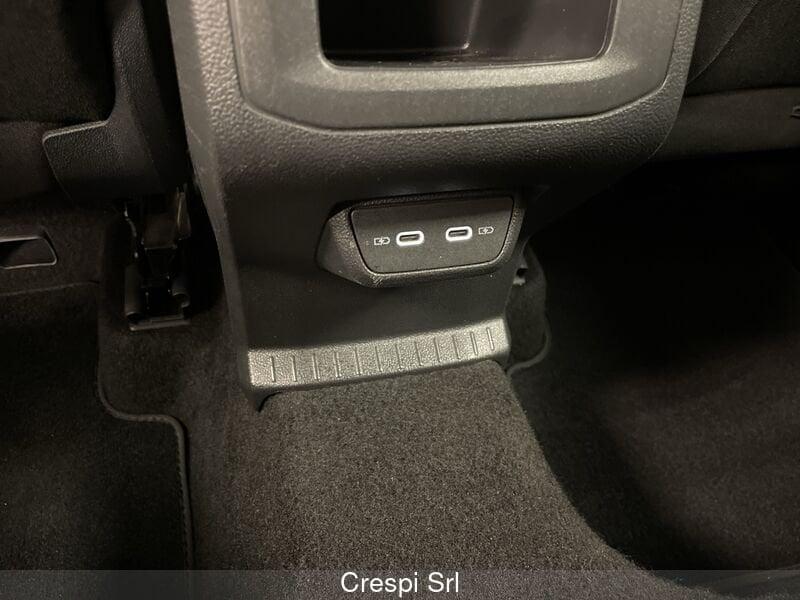 Volkswagen T-Cross T-Cross 1.0 TSI 110 CV Style