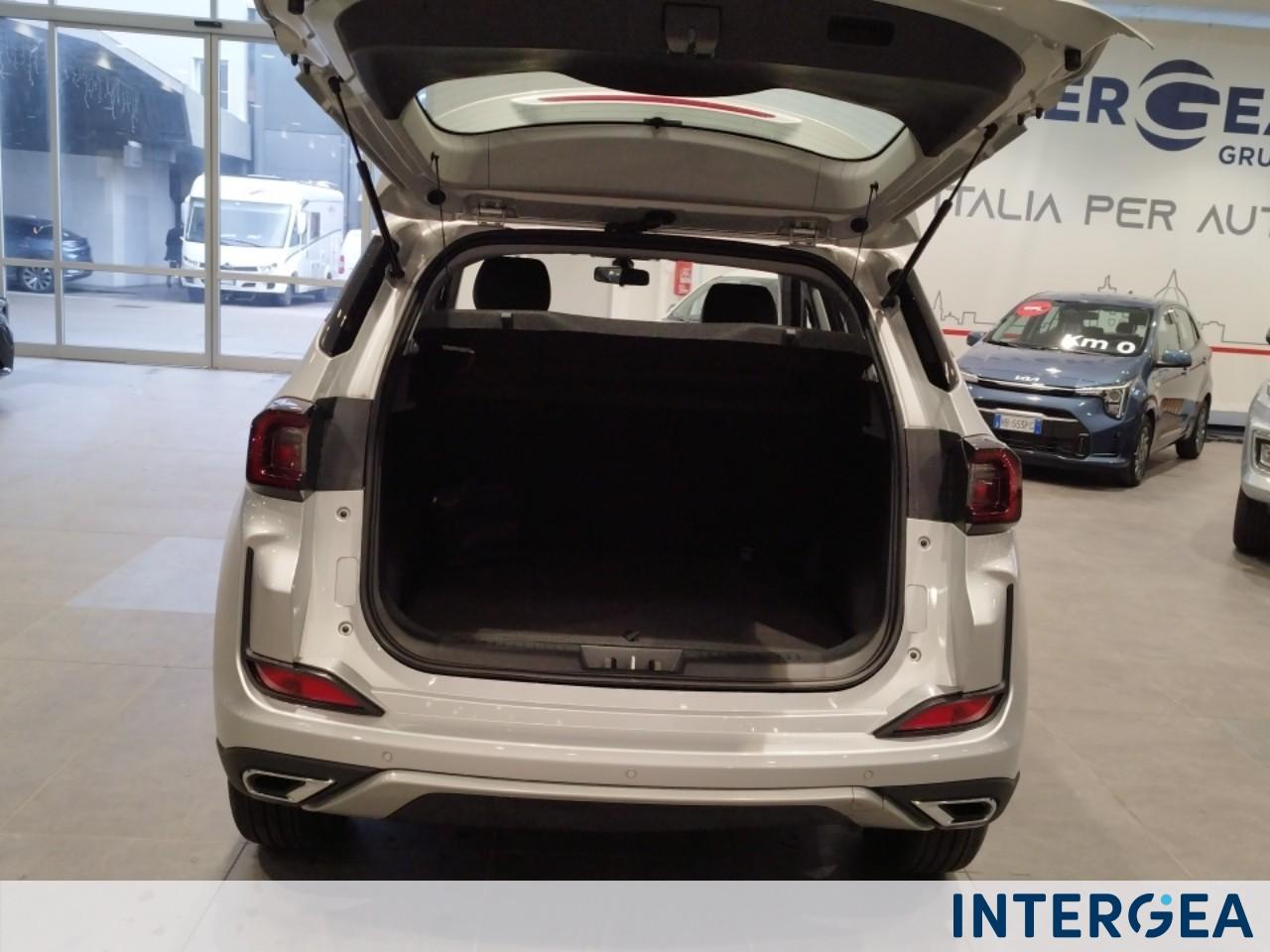 EMC Sei 1.5 Gpl 147cv cvt