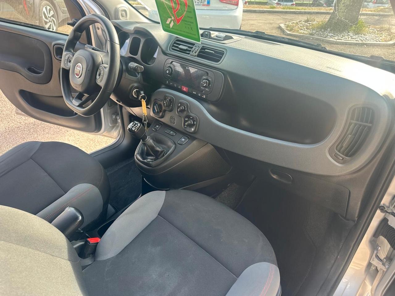 Fiat Panda 1.3 MJT 95 CV S&S Lounge NEOPATENTATI