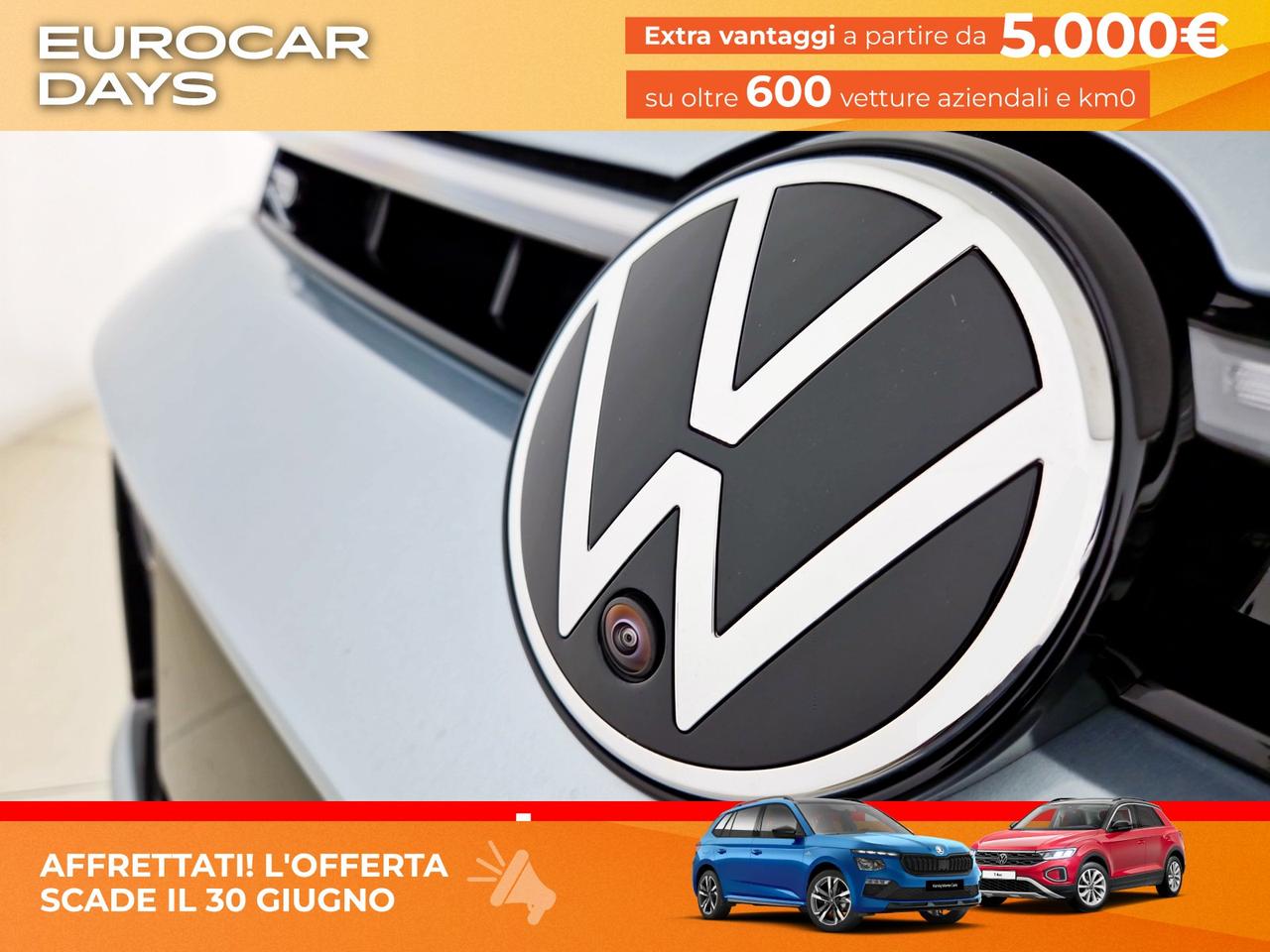 Volkswagen Passat 1.5 etsi act r-line 150cv dsg