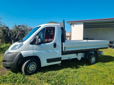 Fiat Ducato 35 2.3 MJT 130CV cassonato