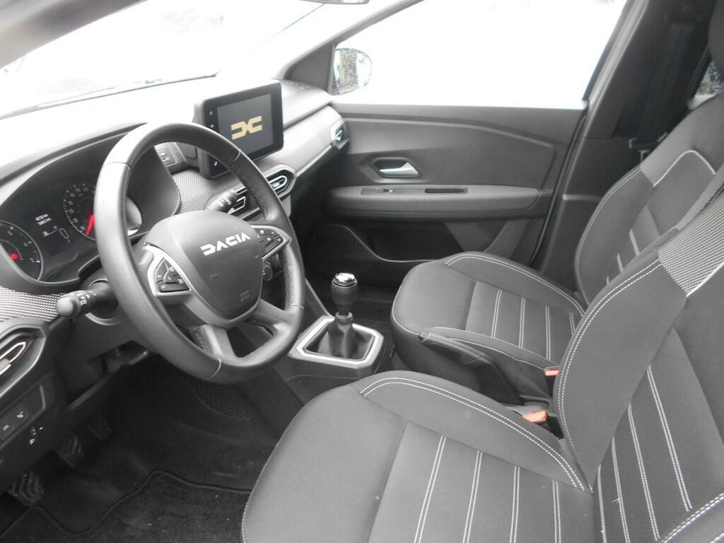 Dacia Jogger 1.0 TCe GPL Expression