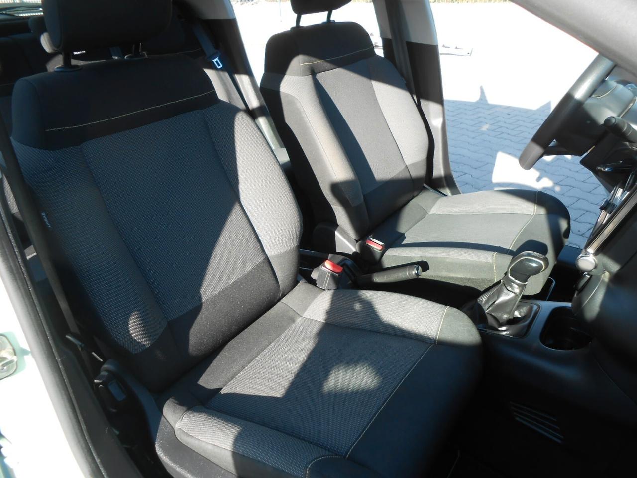 Citroen C3 1.2 PureTech 82CV IMPIANTO GPL Feel