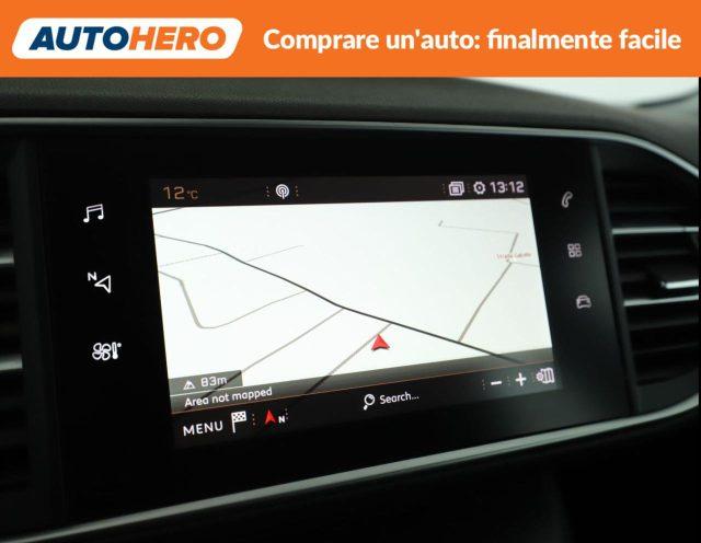 PEUGEOT 308 BlueHDi 130 S&S SW Business