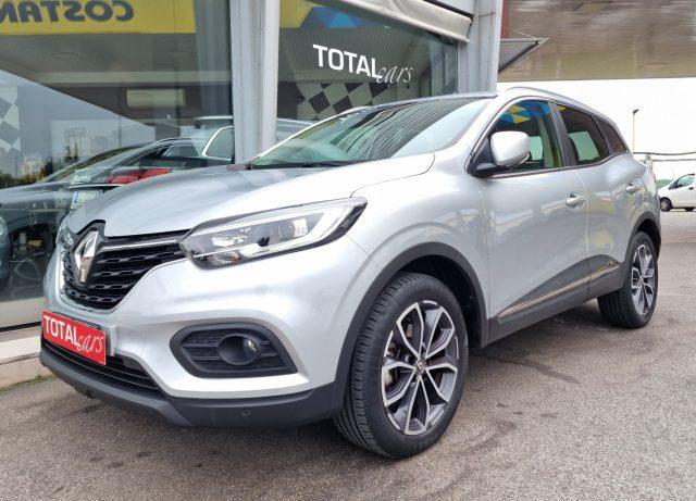 RENAULT Kadjar Blue dCi 8V 115CV Sport Edition 2