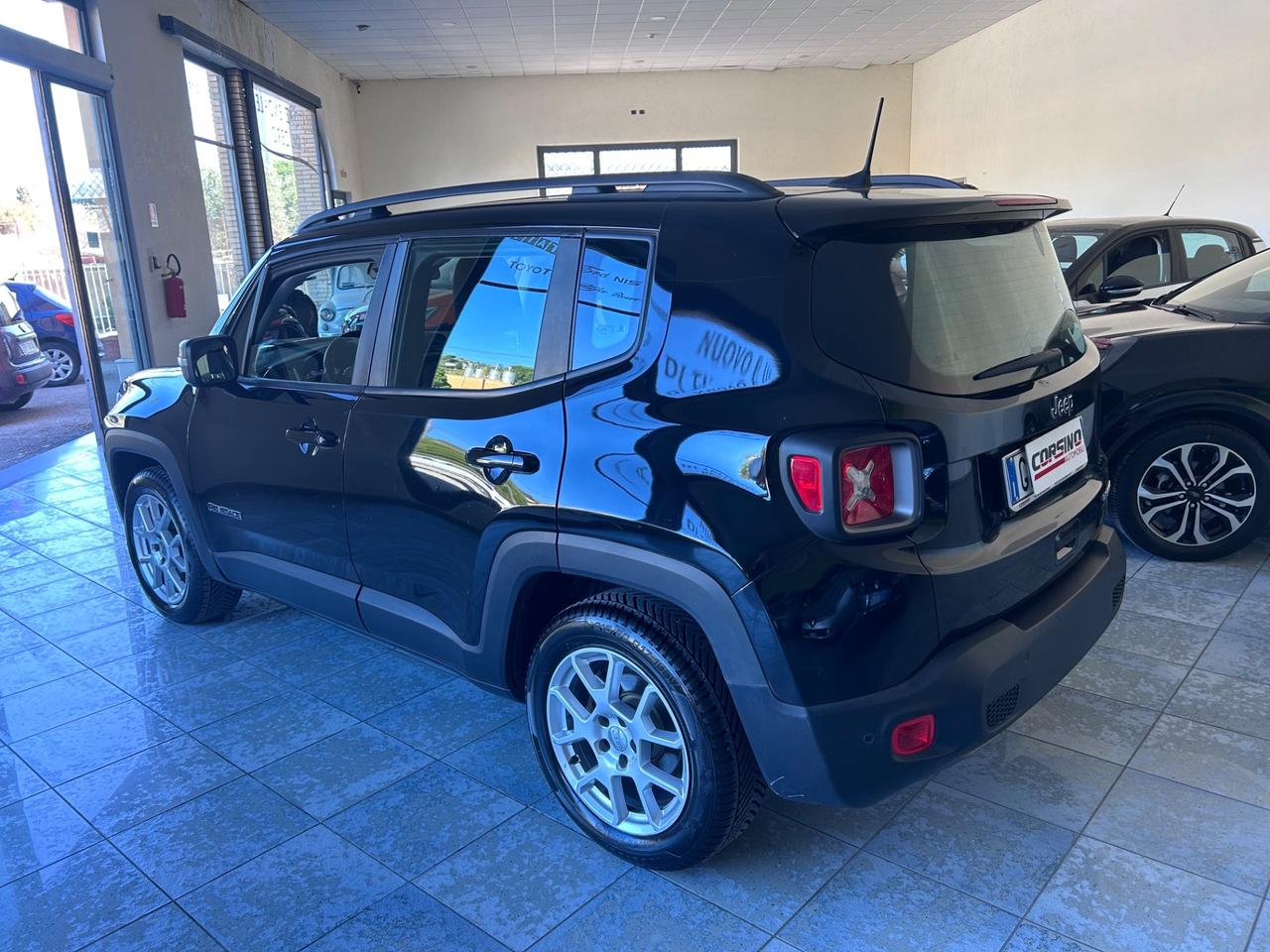 Jeep Renegade 1.0 T3 Limited