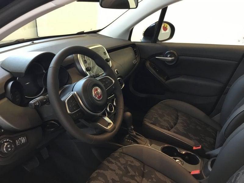 FIAT 500X 1.5 T4 Hybrid 130 CV DCT Dolcevita Cross Cabrio