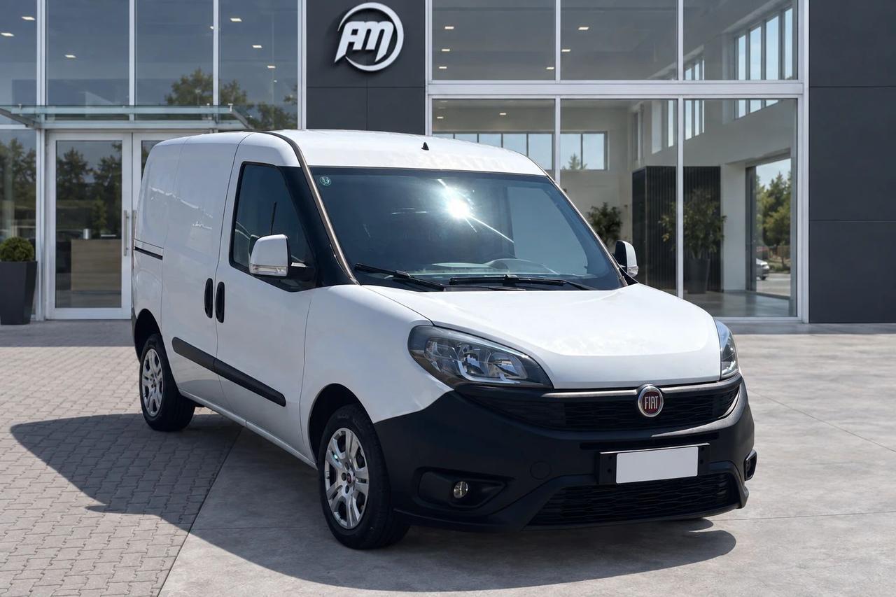 Fiat Doblo 1.6 MJT 105CV +IVA