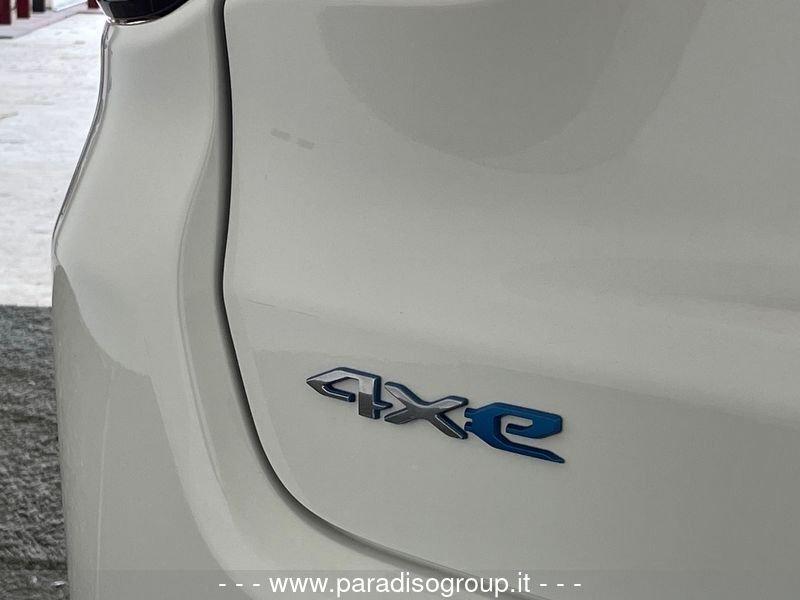 Jeep Compass my 20 PHEV Plug-In Hybrid My22 Limited 1.3 Turbo T4 Phev 4xe At6 190cv
